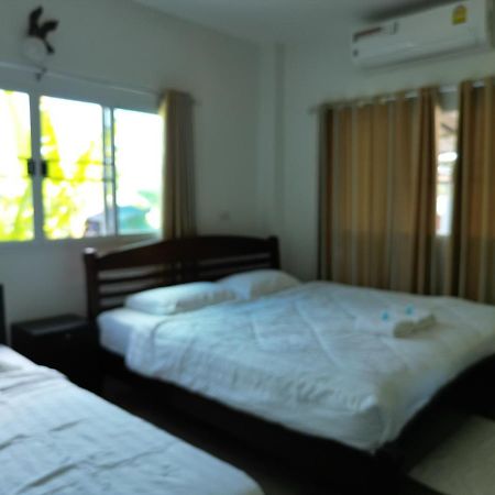 Open Kitchen Chiang Rai 아파트 외부 사진