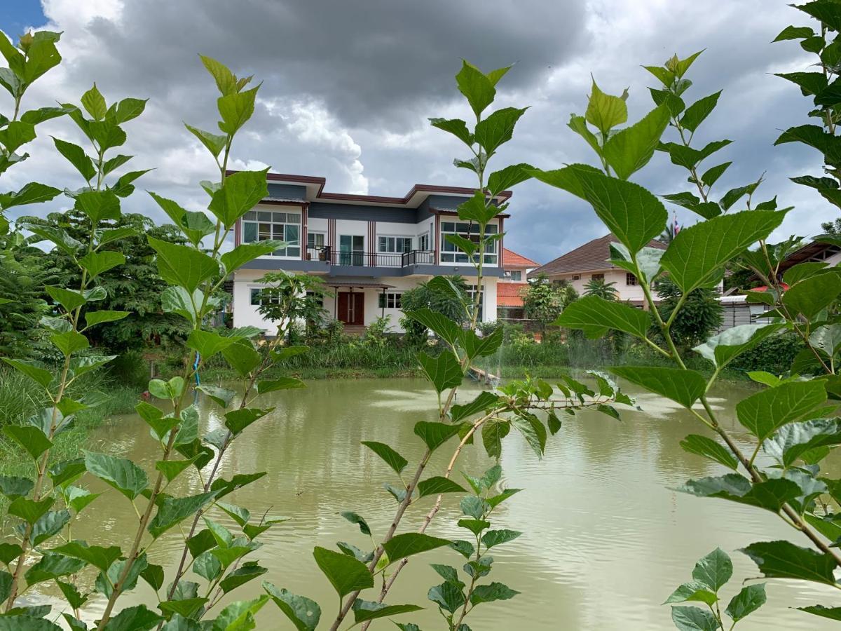 Open Kitchen Chiang Rai 아파트 외부 사진