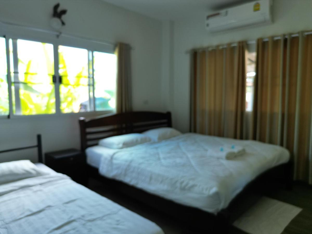Open Kitchen Chiang Rai 아파트 외부 사진