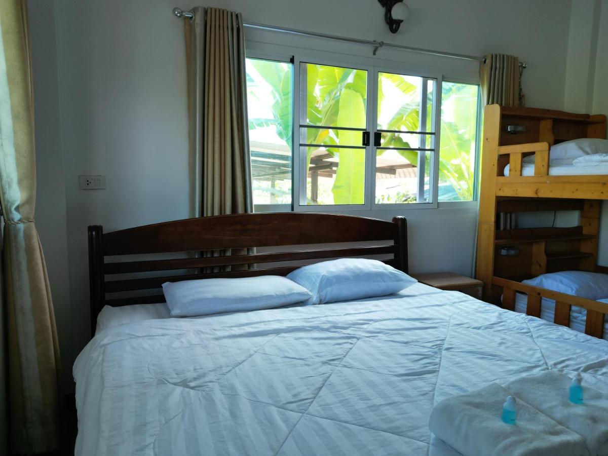 Open Kitchen Chiang Rai 아파트 외부 사진