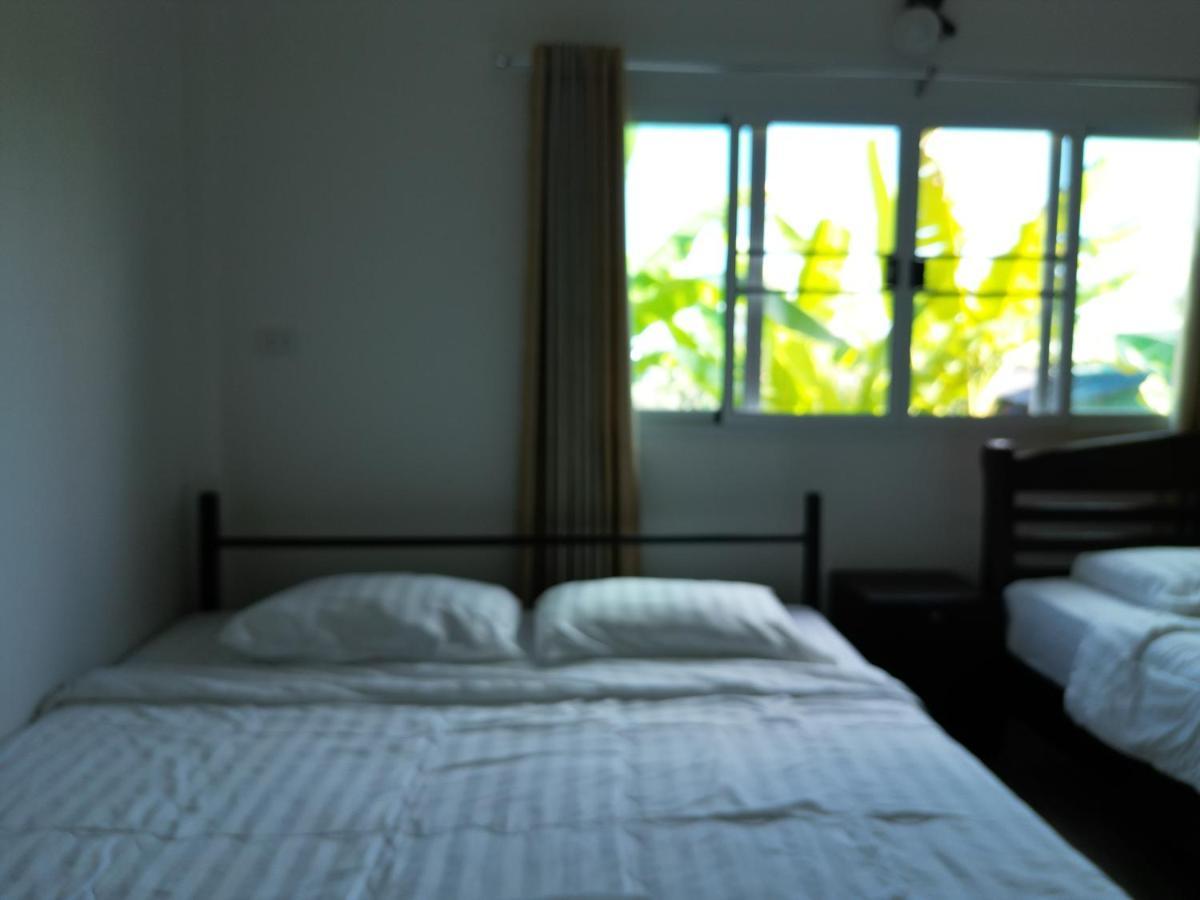 Open Kitchen Chiang Rai 아파트 외부 사진