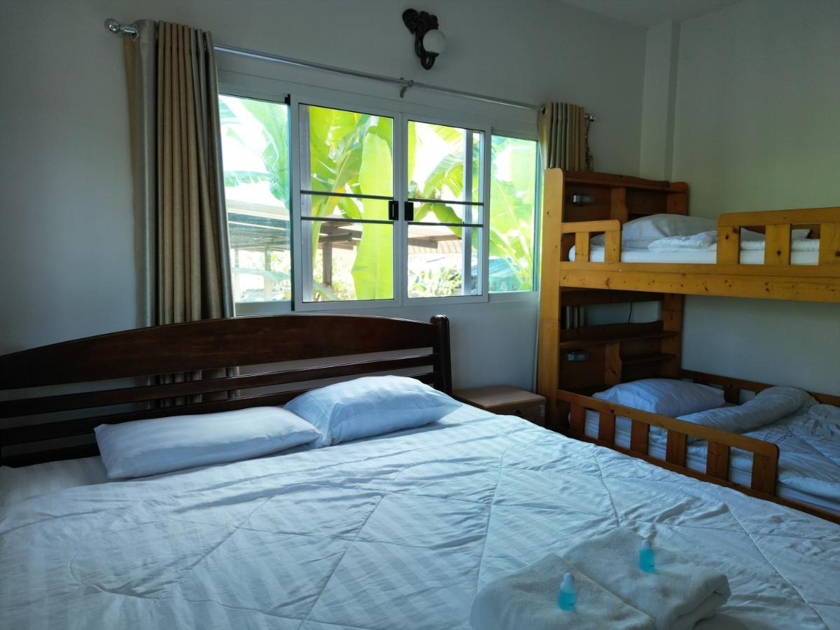 Open Kitchen Chiang Rai 아파트 외부 사진