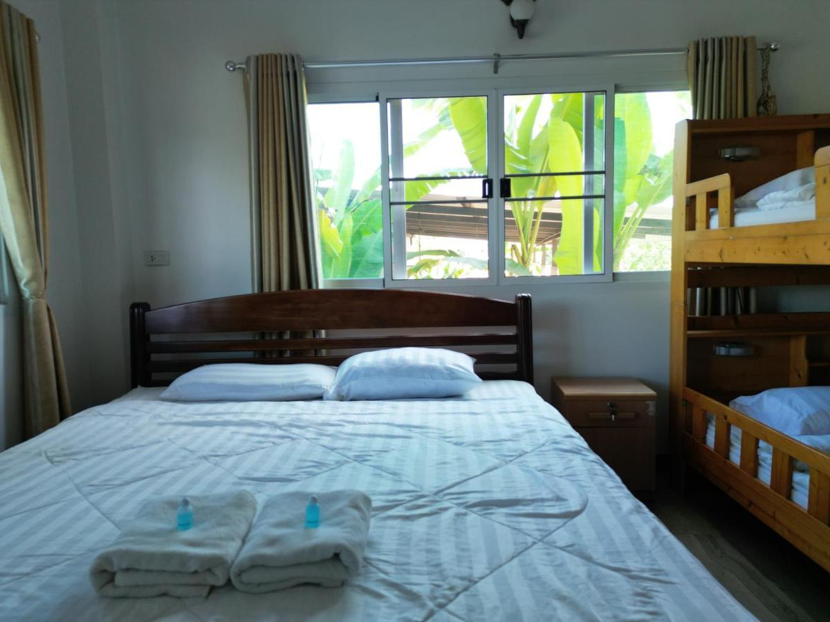 Open Kitchen Chiang Rai 아파트 외부 사진