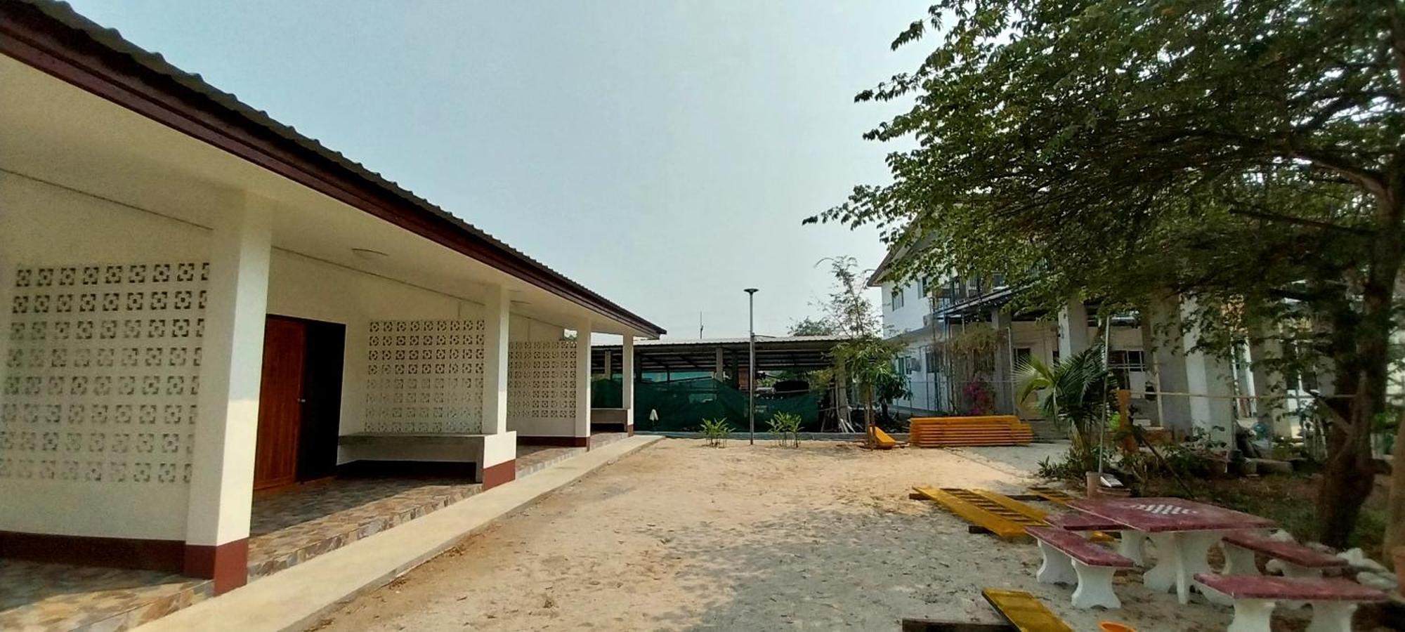 Open Kitchen Chiang Rai 아파트 외부 사진