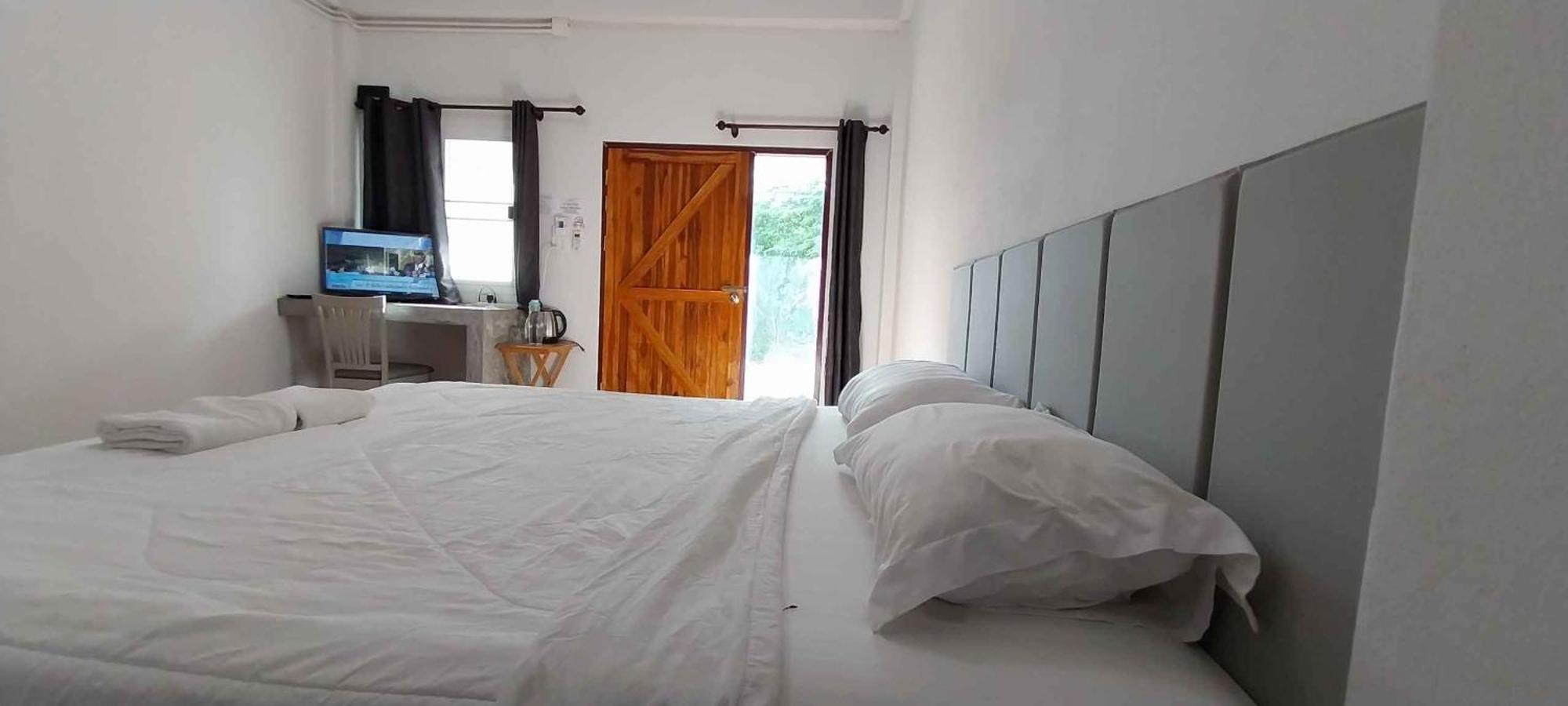 Open Kitchen Chiang Rai 아파트 외부 사진