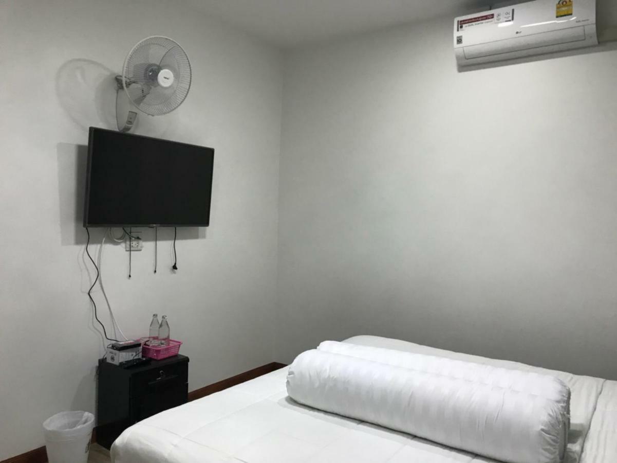 Open Kitchen Chiang Rai 아파트 외부 사진