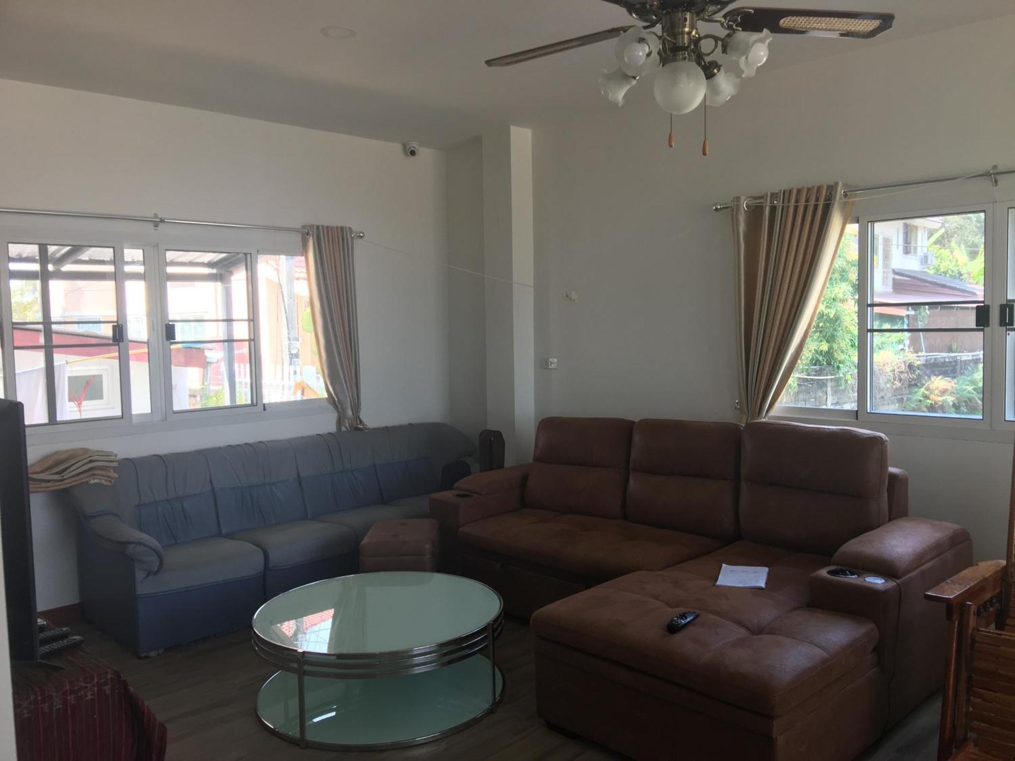 Open Kitchen Chiang Rai 아파트 외부 사진